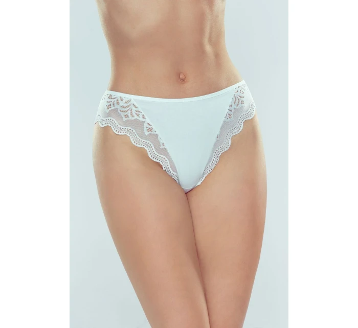 Kalhotky model 17592087 White - Eldar Kalhotky model 17592087 White - Eldar