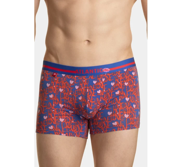 Pánské boxerky 2Pack model 20036063 - Atlantic