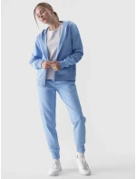 Dámské tepláky 4F Dámské tepláky 4F