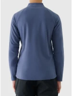 Pánská fleecová mikina 4F Pánská fleecová mikina 4F