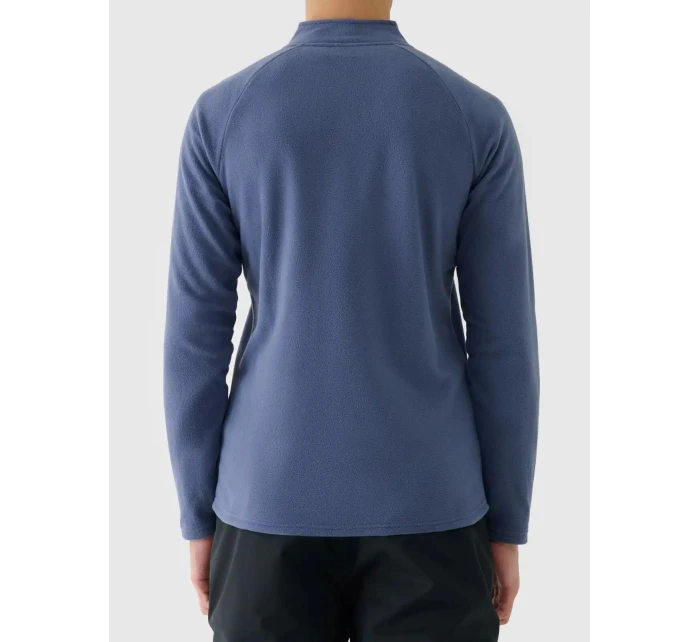 Pánská fleecová mikina 4F Pánská fleecová mikina 4F