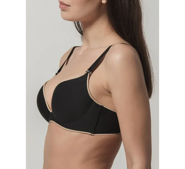 Podprsenka pushup bez kostic by model 15557080 - Luna