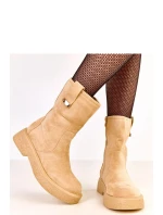 Boty  model 219644 Solea