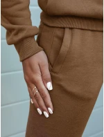 Dámská mikina FASHION II hnědá Dstreet model 21978587 - FashionStreet Dámská mikina FASHION II hnědá Dstreet model 21978587 - FashionStreet