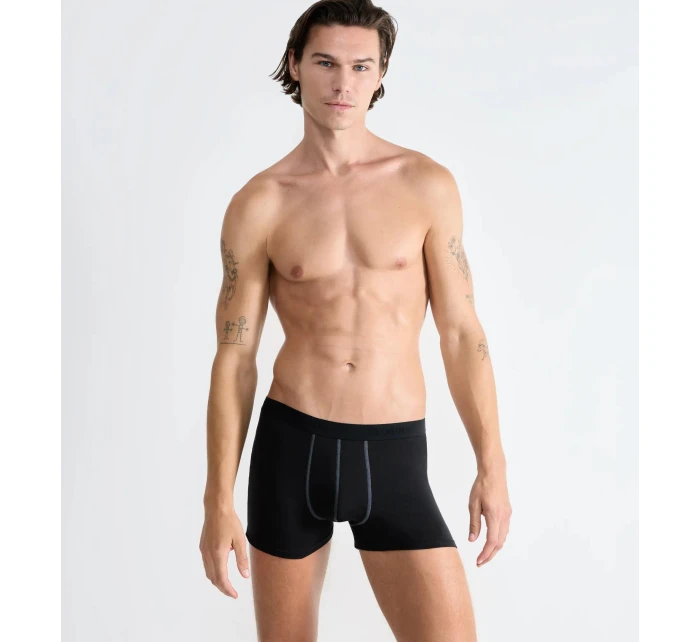 sloggi men 24/7 Short 2P - BLACK - SLOGGI BLACK - SLOGGI sloggi men 24/7 Short 2P - BLACK - SLOGGI BLACK - SLOGGI