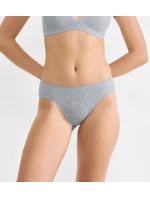 sloggi ZERO Feel Bliss High leg - GRAY - SLOGGI GRAY - SLOGGI sloggi ZERO Feel Bliss High leg - GRAY - SLOGGI GRAY - SLOGGI