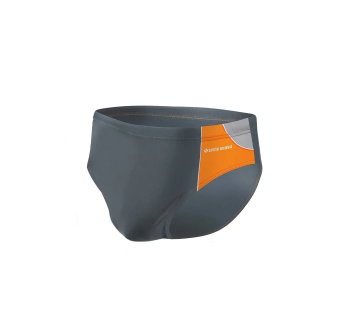 Pánské plavky - slipy Sesto Senso 402 M-2XL Pánské plavky - slipy Sesto Senso 402 M-2XL