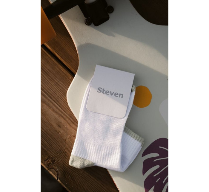 Dámské ponožky Steven art.026 Sport