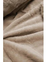 ZIMOWA PARKA DAMSKA NA BEŻOWA model 21243644 - CANADA Mountain