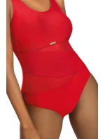 Dámské jednodílné plavky model 19151385 6 Fashion sport - Self Dámské jednodílné plavky model 19151385 6 Fashion sport - Self