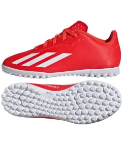 Kopačky adidas X Crazyfast Club TF Jr IF0708