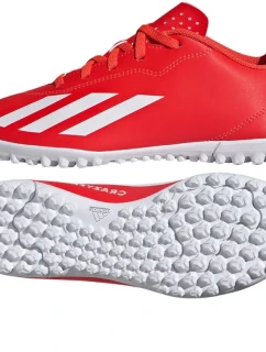 Kopačky adidas X Crazyfast Club TF Jr IF0708