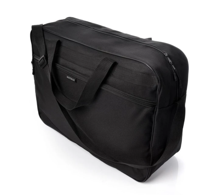 Brašna Meteor Arwan 44 l černá