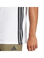 Adidas Essentials T-shirt 3-Stripes Single Jersey M JE6388 pánské
