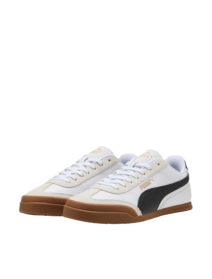 Boty Super M 01 model 21283953 - Puma