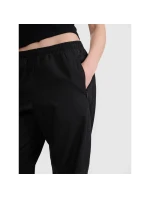 Dámské volnočasové kalhoty 4F 4FRSS25TTROF1448-20S dámské Dámské volnočasové kalhoty 4F 4FRSS25TTROF1448-20S dámské
