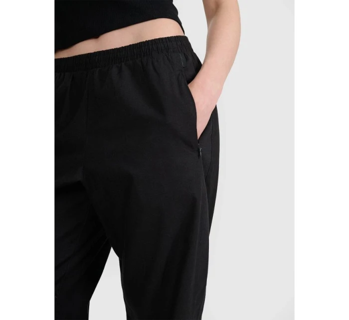 Dámské volnočasové kalhoty 4F 4FRSS25TTROF1448-20S dámské Dámské volnočasové kalhoty 4F 4FRSS25TTROF1448-20S dámské