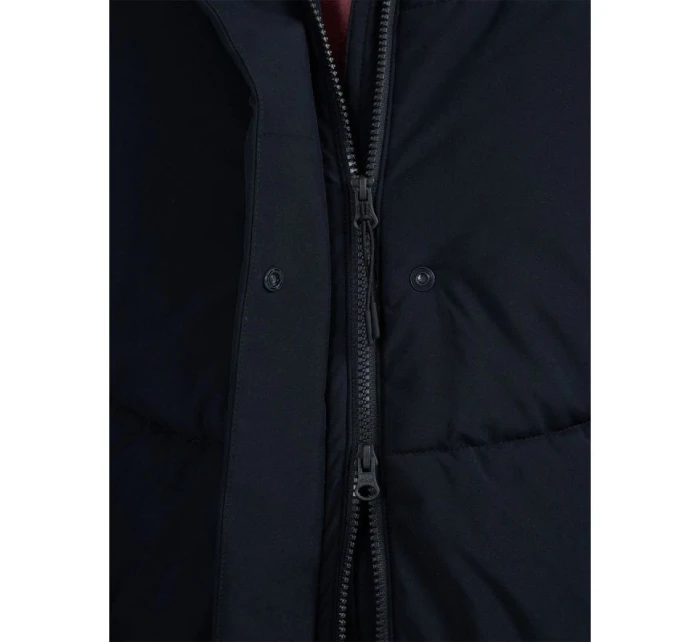 Dámská péřová bunda se syntetickou výplní 4F 4FRAW25TDJAF0799-20S Dámská péřová bunda se syntetickou výplní 4F 4FRAW25TDJAF0799-20S