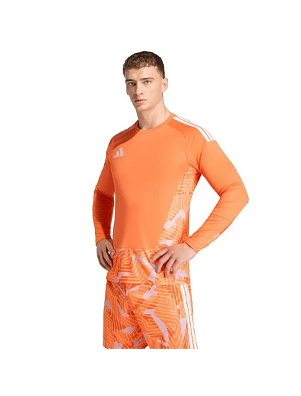 Pánský  dres adidas Tiro 26 s dlouhým rukávem orange pánské model 22119173 - adidas teamwear