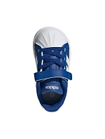 Dětská obuv adidas Streettalk blue JQ8606