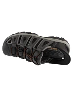 Skechers Slip-Ins: Tresmen – Norvick 205187-BLK černé 42 Skechers Slip-Ins: Tresmen – Norvick 205187-BLK černé 42