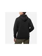 Pánská mikina MILLET Cimaï Collab Sweat M, černá
