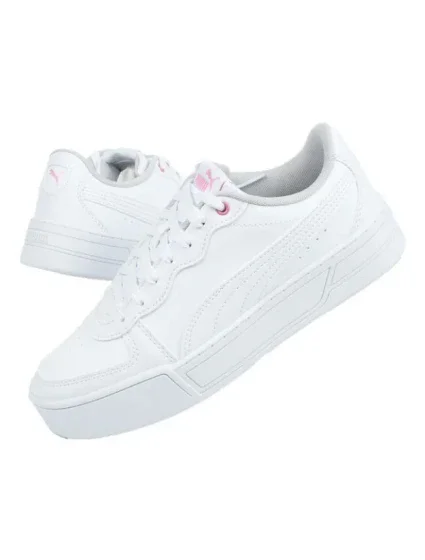 Dívčí sportovní obuv Skye PS Jr 375767 01 - Puma