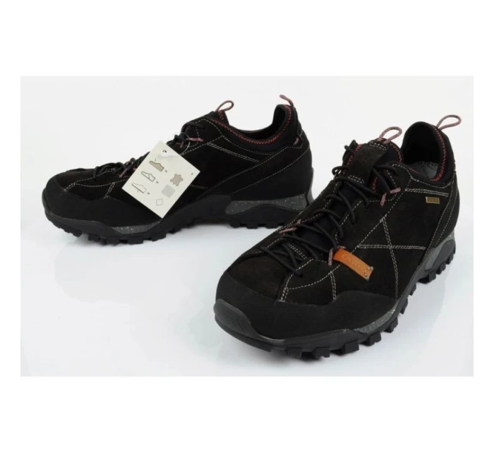 Trekové boty Aku Nativa GTX W 629024 Trekové boty Aku Nativa GTX W 629024