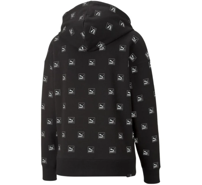 Dámská obuv Brand Love AOP FL W 535706 01 - Puma Dámská obuv Brand Love AOP FL W 535706 01 - Puma