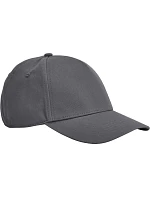 Beechfield B 825 5 panelová kšiltovka EarthAware® 53.0825 graphite grey Beechfield B 825 5 panelová kšiltovka EarthAware® 53.0825 graphite grey