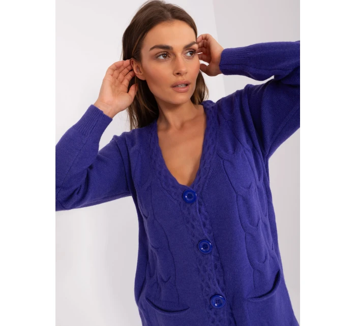 Přepínač AT SW 2241.36P fialová