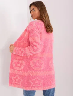 Jumper AT SW 234503.00P růžová