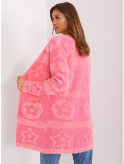 Jumper AT SW 234503.00P růžová Jumper AT SW 234503.00P růžová