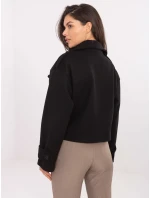 Kurtka IT KR model 21302297 czarny - FPrice Kurtka IT KR model 21302297 czarny - FPrice