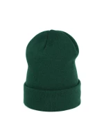 Tmavě zelená čepice model 17693929 - Art of polo