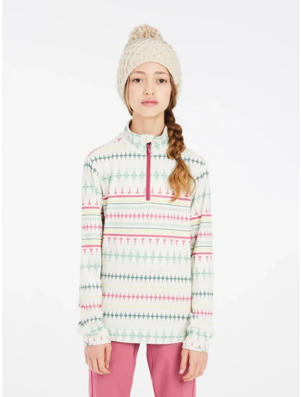 Dívčí mikina model 20734080 JR - Protest