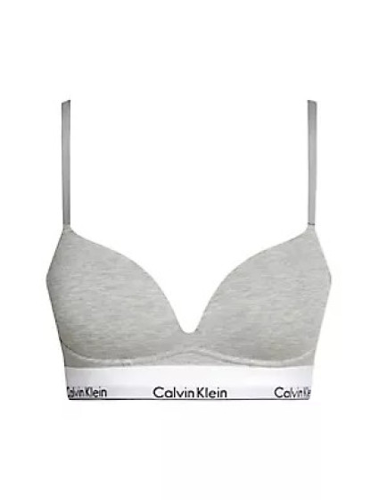 Underwear Women PLUNGE PUSH UP  model 19531328 - Calvin Klein