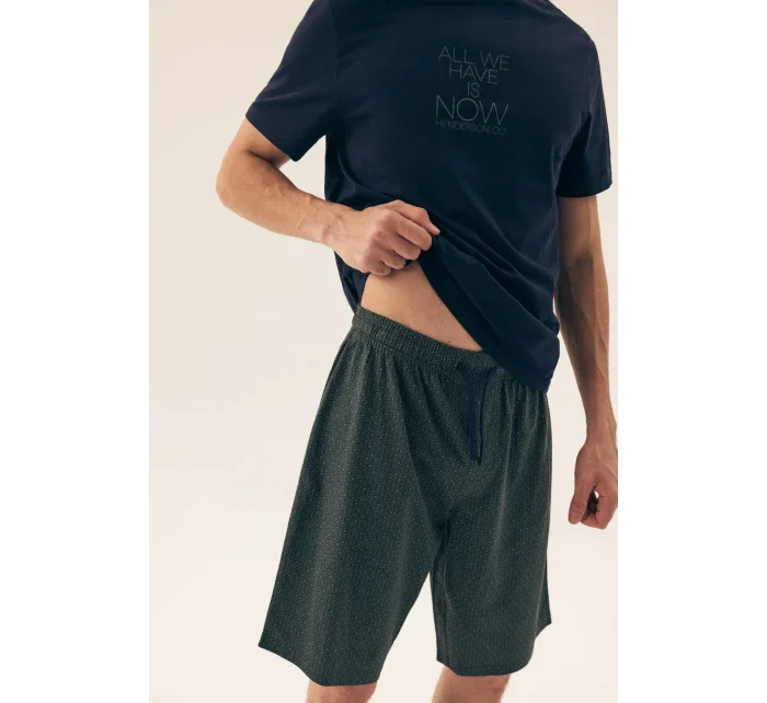 PÁNSKÉ PYŽAMO DREAMER 42632 SS25 PÁNSKÉ PYŽAMO DREAMER 42632 SS25