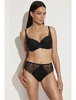Podprsenka AV 2315 BLACK Push-up Podprsenka AV 2315 BLACK Push-up