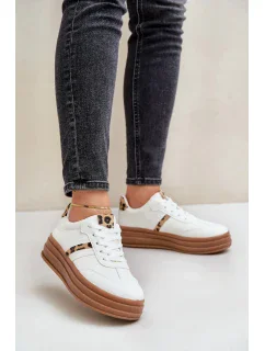 Sportovní obuv model 203633 Step in style