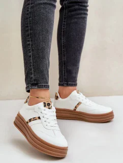 Sportovní obuv  model 203633 Step in style