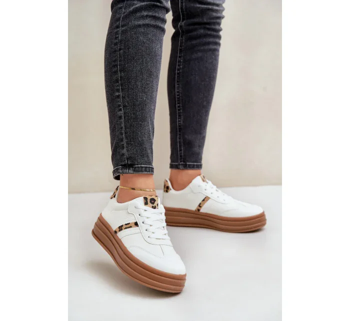 Sportovní obuv model 203633 Step in style Sportovní obuv model 203633 Step in style