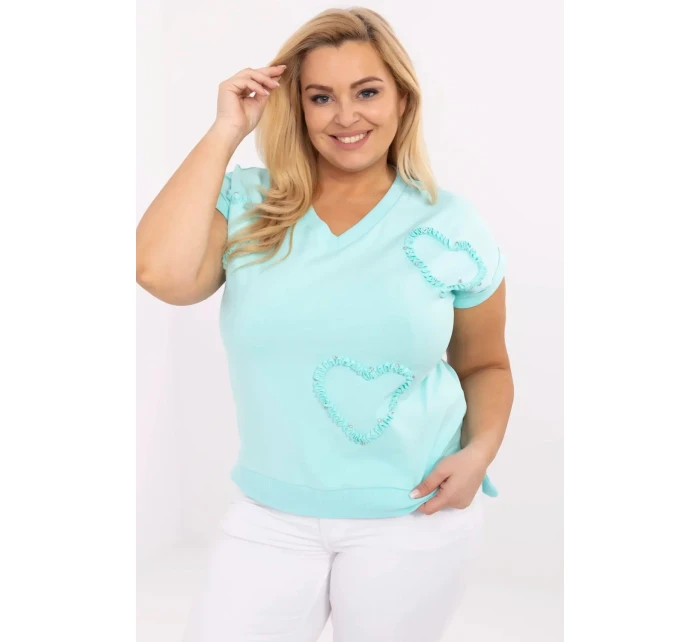 halenka plus size model 211747 Relevance