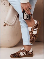 Dámské sportovní tenisky ANIMALIA orange FashionStreet ZY0710