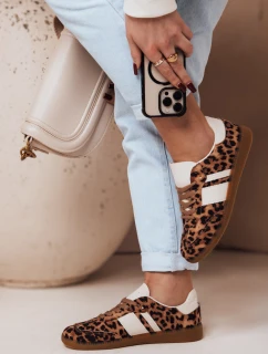 Dámské sportovní tenisky ANIMALIA orange FashionStreet ZY0710