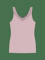 Feel of Modal Tank Top - Sophia - TRIUMPH Sophia - TRIUMPH