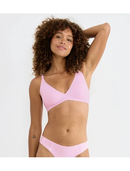 sloggi ZERO Feel 2.0 THE UP P Bra - PINK - SLOGGI PINK - SLOGGI sloggi ZERO Feel 2.0 THE UP P Bra - PINK - SLOGGI PINK - SLOGGI