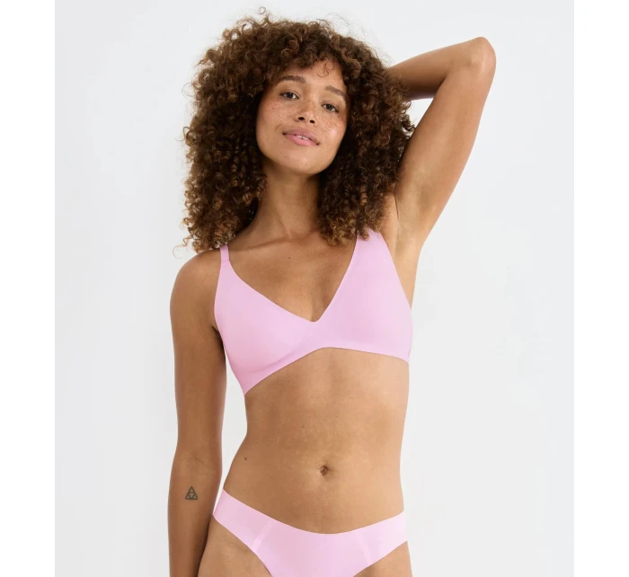 sloggi ZERO Feel 2.0 THE UP P Bra - PINK - SLOGGI PINK - SLOGGI