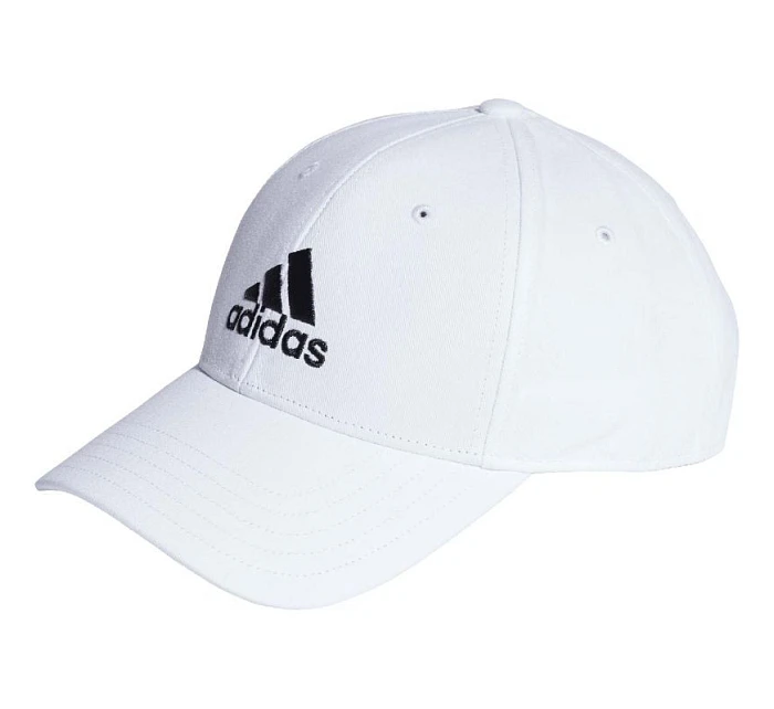 Bavlněná čepice adidas IB3243
