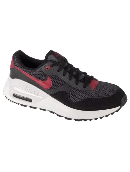 Boty Nike Air Max System GS DQ0284-003